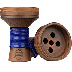 Чаша Japona Hookah Killer Blue Bowl