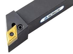 Токарная державка ISO - PDJNR2525-M15