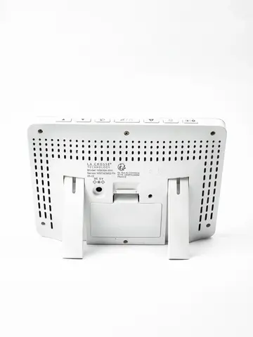 Погодная станция LaCrosse WS6304 с 3 наружными датчиками и цветным дисплеем