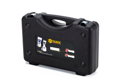Комплект для сварки внахлёст с термофеном STANIX EVO 1600 PRO