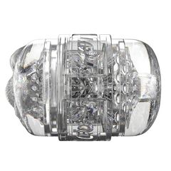 Мастурбатор Fleshlight Quickshot Stoya - вагина и анус - 