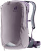Картинка рюкзак велосипедный Deuter Race Air 14+3 Lavender-Purple - 1