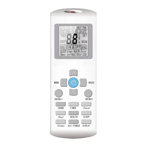 Сплит-система Sysplit Wall Simple  12 HP Q