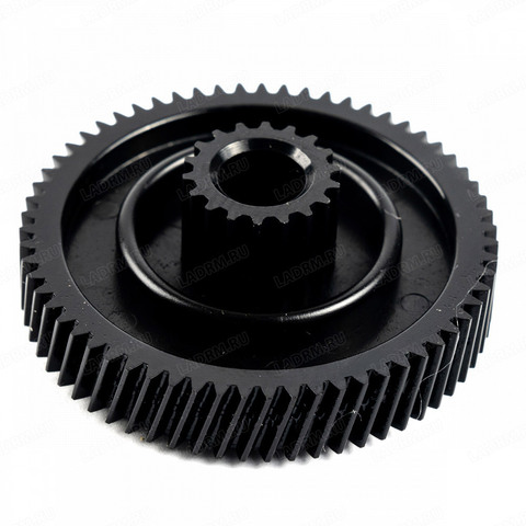 302K394370, 2K394370 Шестерня сканера PARTS GEAR Z18-Z63R SP Kyocera Mita ECOSYS M4132idn, M8130cidn