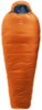 Картинка спальник Deuter Orbit -5 Chestnut-Ink - 2