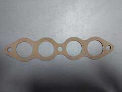 ПРОКЛАДКА РЕСИВЕРА (КОЛЛЕКТОРА ВПУСКНОГО ВЕРХНЯЯ 4 ОТВ) CHANCE 1,3, SENS GROG