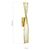Светильник настенный ST Luce Elica SL6205.301.01