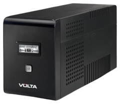 Источник бесперебойного питания Volta Active 1500 LCD