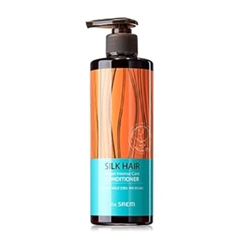 SILK HAIR Argan Intense Care Conditioner