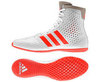 Боксерки Adidas KO Legend 16.1 White