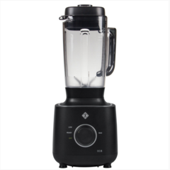 Блендер L'equip RPM BS5C Cube (2 чаши), черный