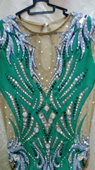 Купальник для выступления