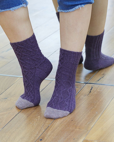 Книга Rachel Coopey CoopKnits Socks Yeah! Volume 1 купить