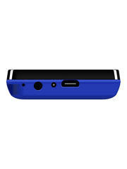 Мобильный телефон Joy's S4 Blue