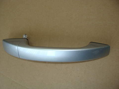 Ручка наружная двери правая УАЗ-3163 (с2015-) SEB (серебристый металлик)