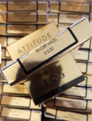 «Attitude collection» Desîo™-TENDER HAZEL
