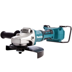 Аккумуляторная УШМ Makita DGA900Z