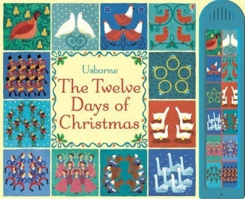 Noisy Twelve Days of Christmas