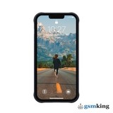 UAG DOT with MagSafe Series Case for Apple iPhone 13 Pro Max Black (Чёрный)11316V384040