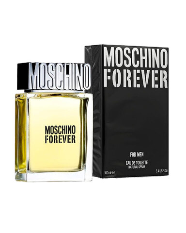 Moschino Forever m