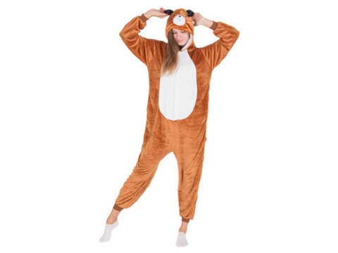 Собака взрослый