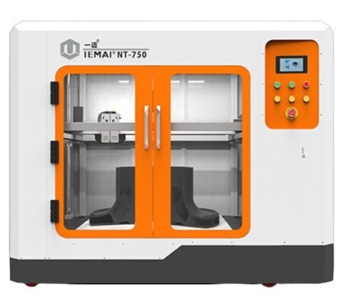 3D-принтер IEMAI YM NT 750