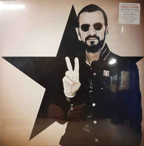 STARR, RINGO: What'S My Name