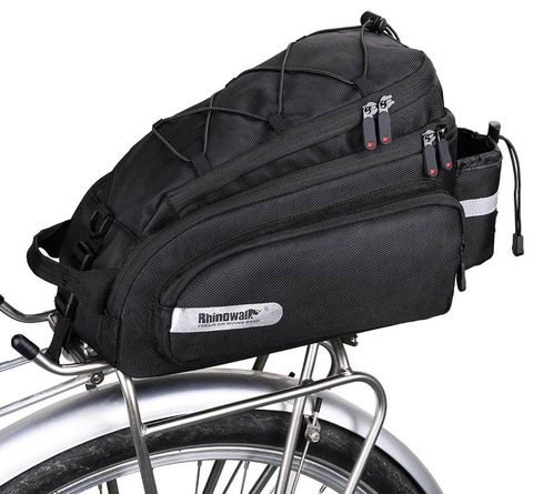 Картинка велосумка Rhinowalk   - 1