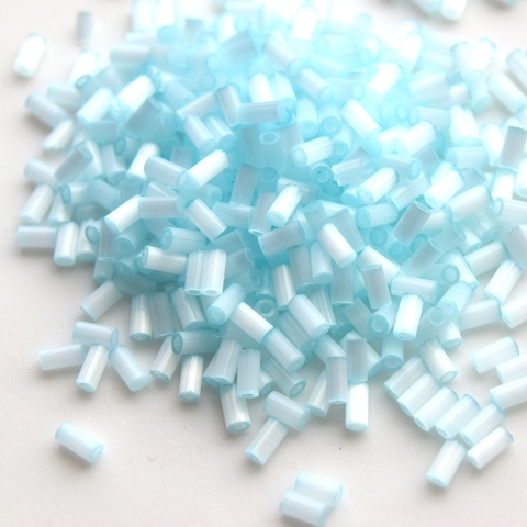 Стеклярус Тохо 3 мм 1451