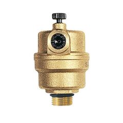 Воздухоотводчик автоматический Dу 15 PN 10