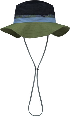 Картинка шляпа Buff Booney Hat Enob Forest - 5