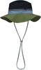 Картинка шляпа Buff Booney Hat Enob Forest - 5