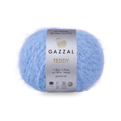 GAZZAL Teddy 6561