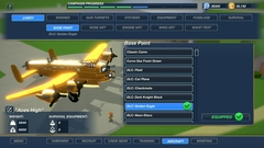 Bomber Crew Skin Pack (для ПК, цифровой код доступа)