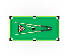 Игровой стол - трансформер DFC 