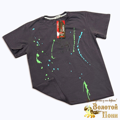 Футболка подрост (152-176) 241223-R7033