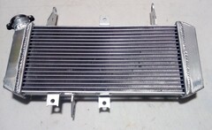 Радиатор для SUZUKI SV650 / SV650S 2005-2015 г.