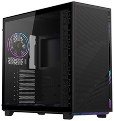 Корпус GIGABYTE GB-AC400G черный