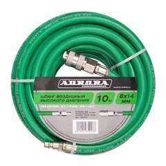 Пневматический шланг 8мм, 10м
