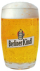 Пиво Berliner Kindl Pilsner пиво в кегах