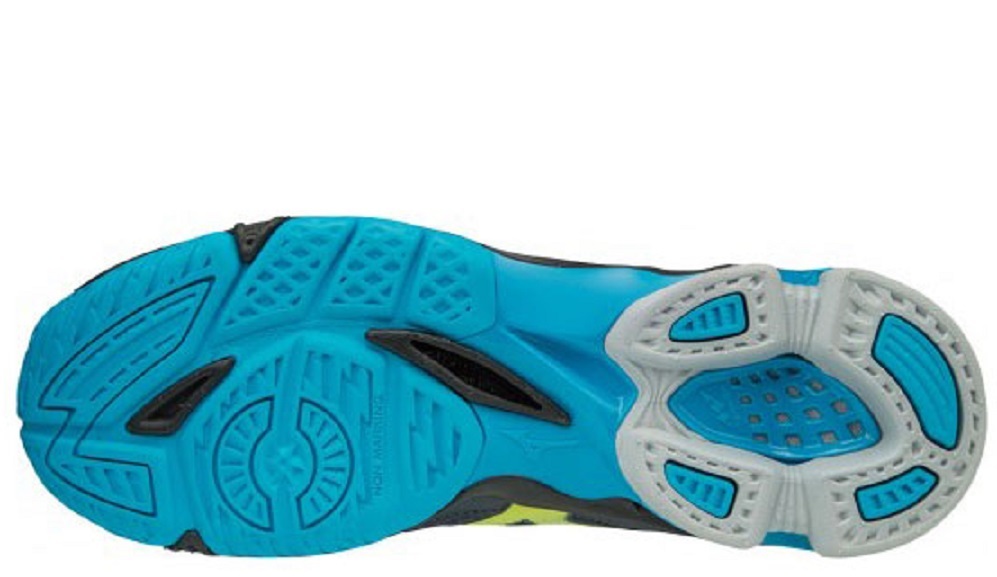Mizuno men's wave bolt 7 online