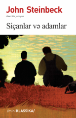 Siçanlar və adamlar