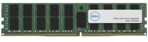 Оперативная память Dell 16GB RDIMM, 370-AEQE