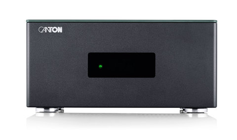 Canton Smart Amp 5.1