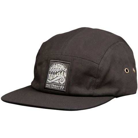 CHANNEL ISLANDS Gavito Unstructured Strapback