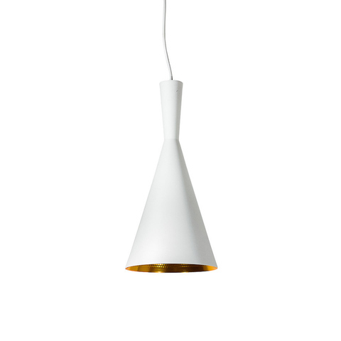 Светильник Beat Light Tall White D19 H40