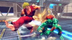 Ultra Street Fighter IV (для ПК, цифровой код доступа)