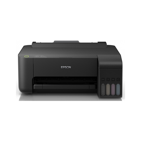 Цветной принтер Epson L1110