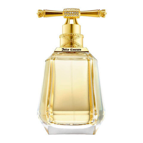 Juicy Couture I Am Juicy Couture edp w