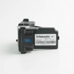 ЭБУ Webasto Air Top 2000 STC 24V дизель / 9032302 / 9030899 5